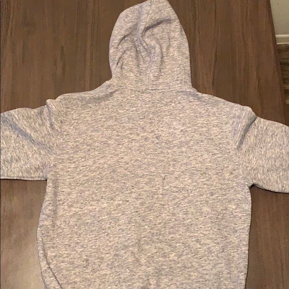H&M Grey Hoodie - Picture 4 of 4